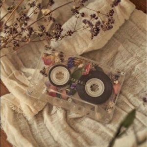 Meet your Posher, Senora